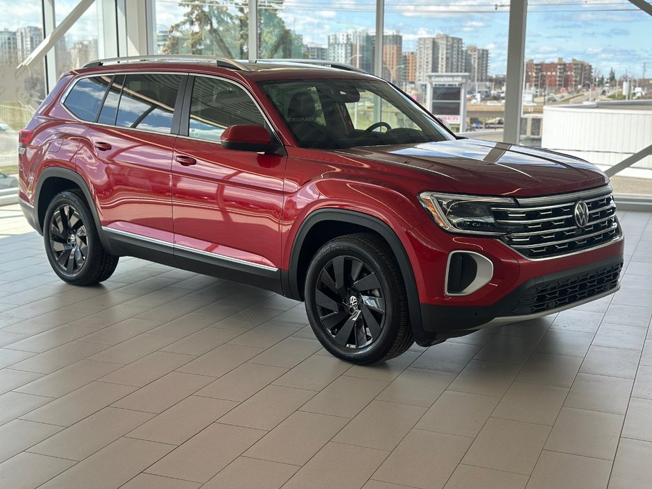 2024 Volkswagen Atlas Highline-0