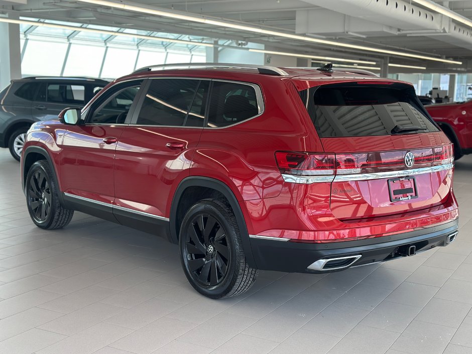 2024 Volkswagen Atlas Highline-6