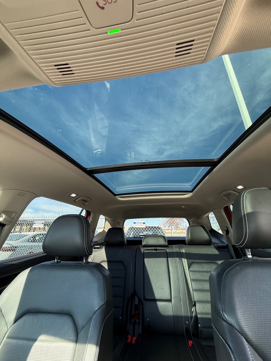 Volkswagen Atlas Highline 2024-13