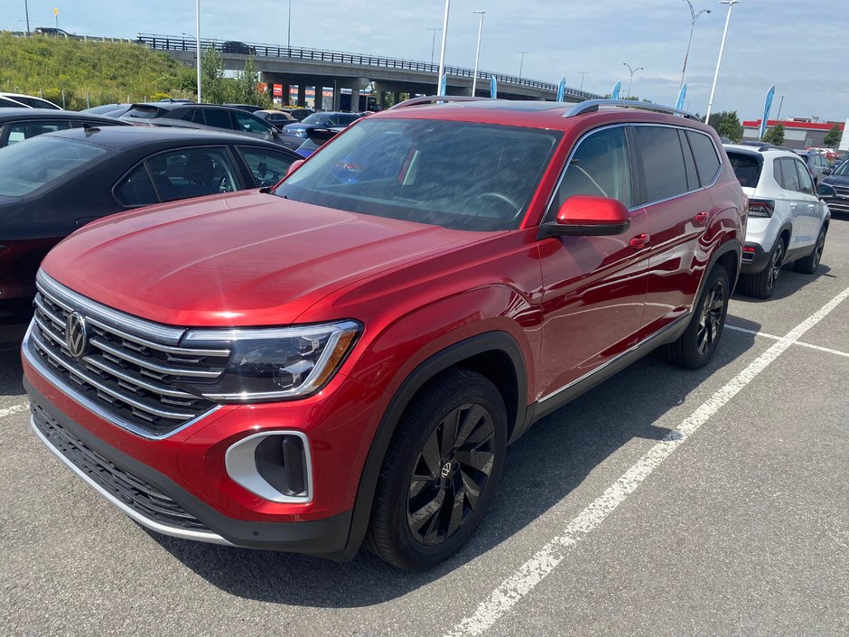 2024 Volkswagen Atlas Highline-0