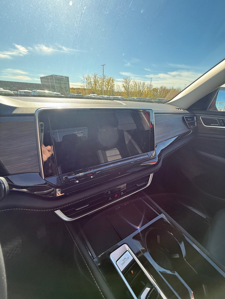 Volkswagen Atlas Highline 2024-10