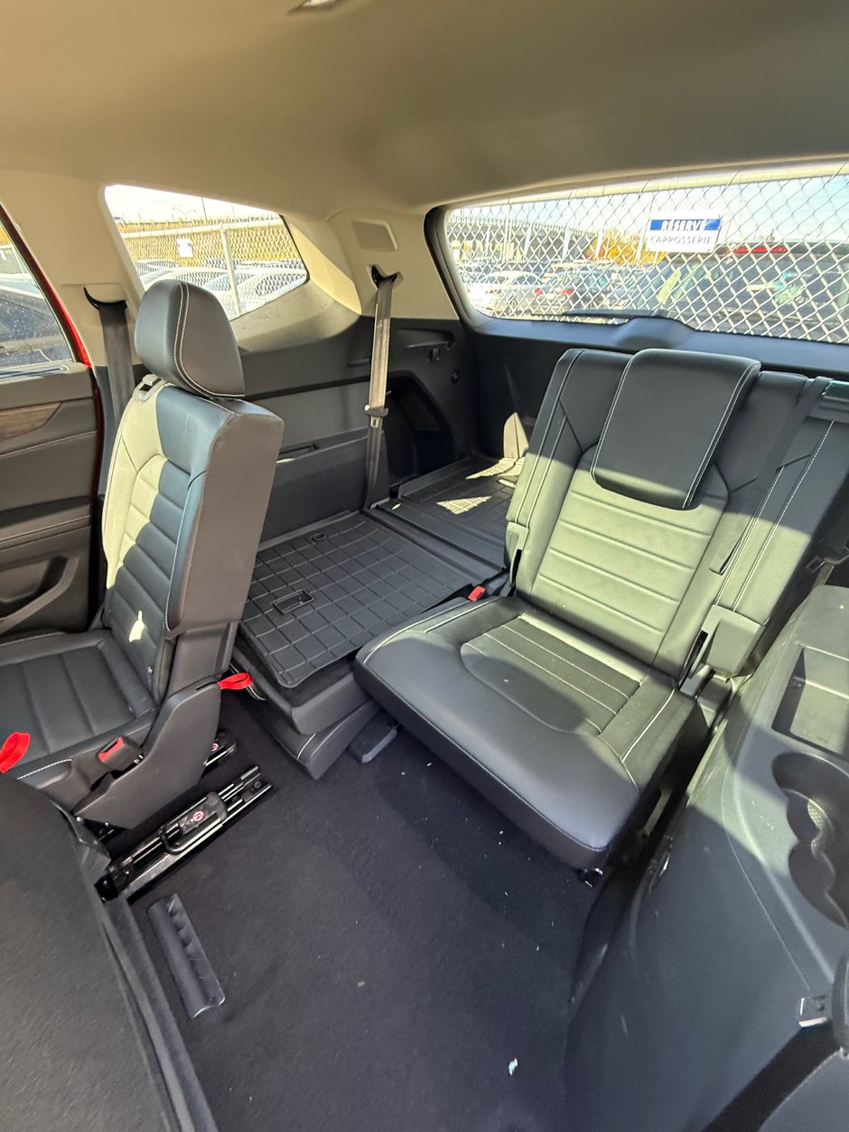 Volkswagen Atlas Highline 2024-15