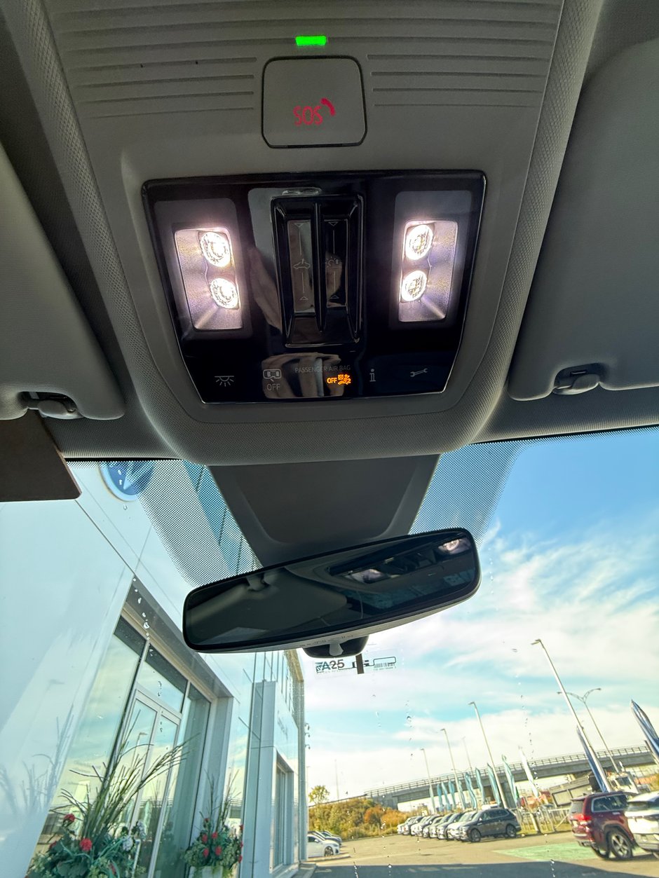 Volkswagen Atlas Execline 2025-24