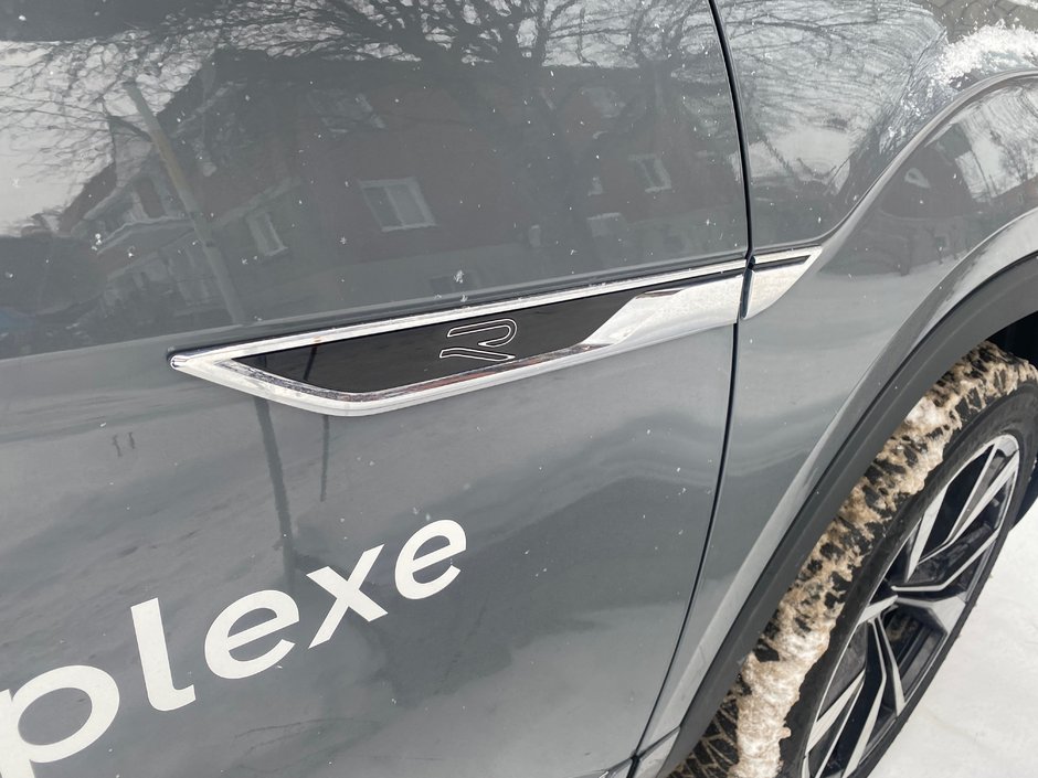 2025 Volkswagen Atlas Execline-3