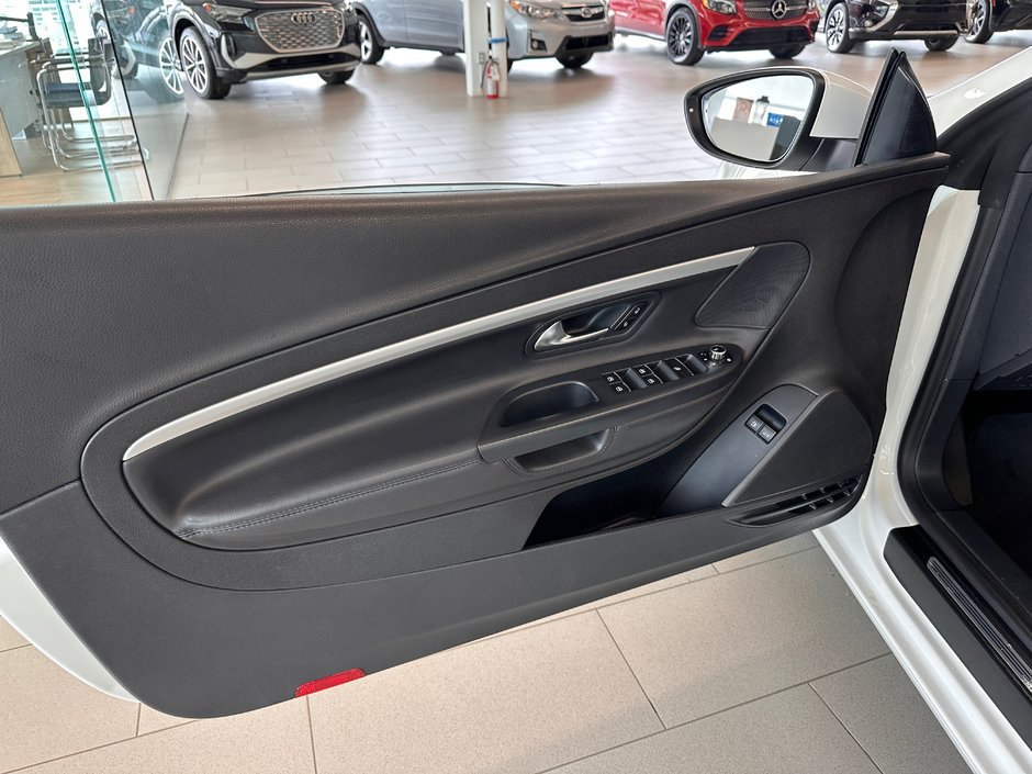 2014 Volkswagen Eos Comfortline-10