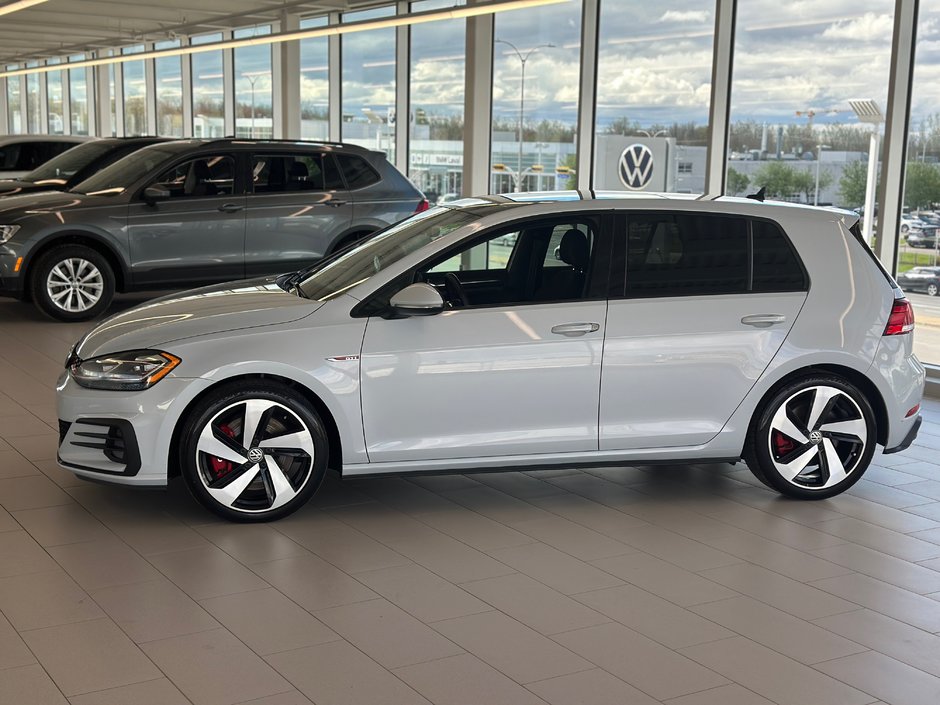 2018 Volkswagen Golf GTI Autobahn-4