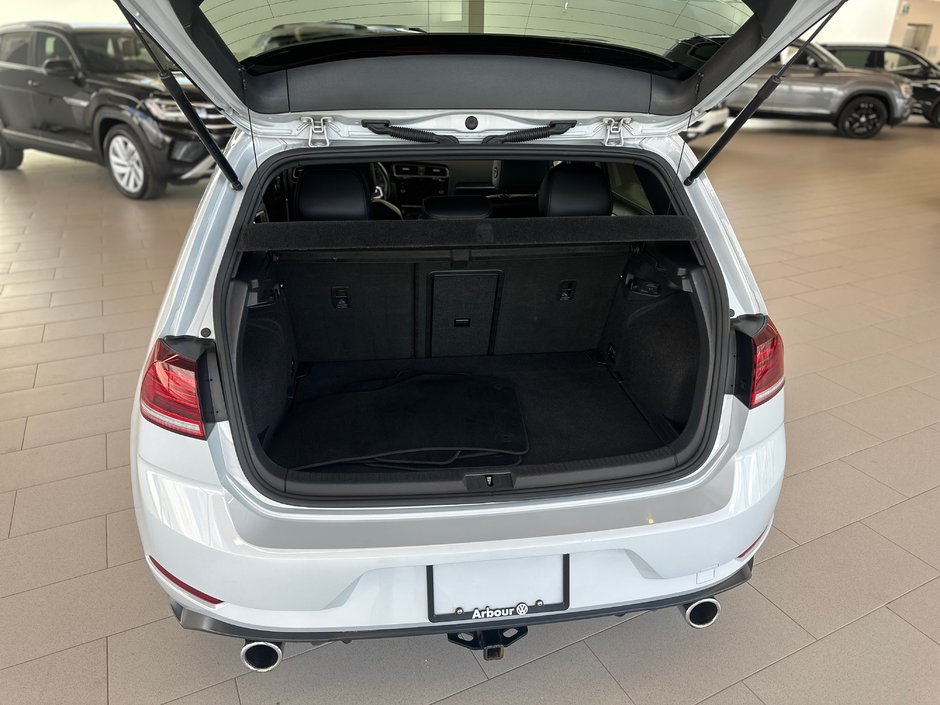 2018 Volkswagen Golf GTI Autobahn-8