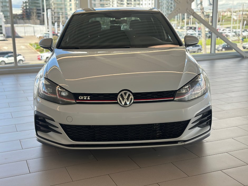 2018 Volkswagen Golf GTI Autobahn-2