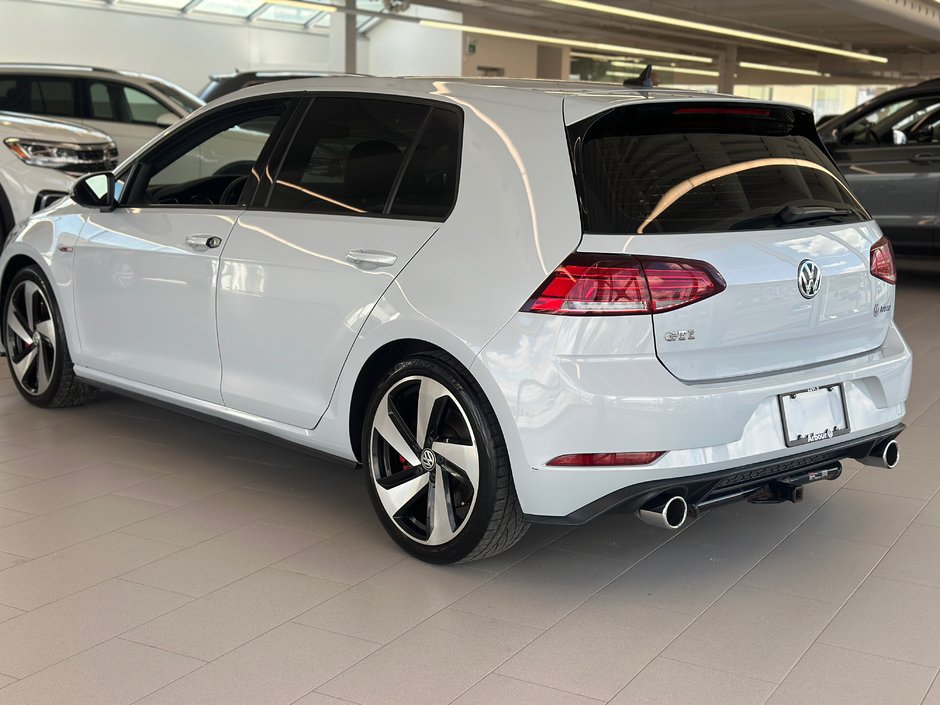 2018 Volkswagen Golf GTI Autobahn-5