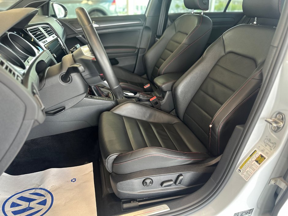 2018 Volkswagen Golf GTI Autobahn-11