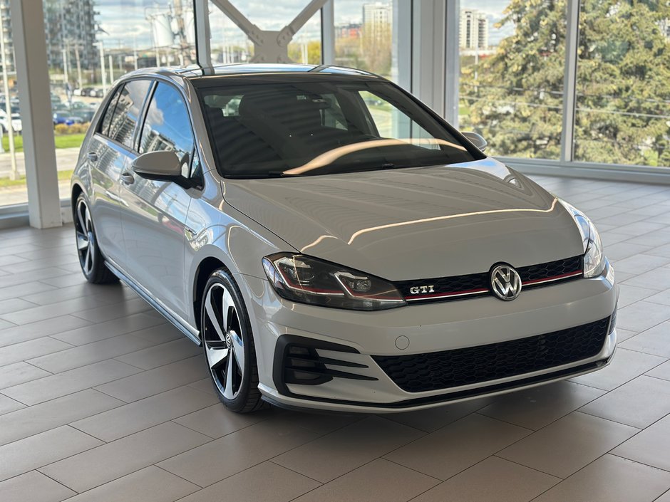 2018 Volkswagen Golf GTI Autobahn-0
