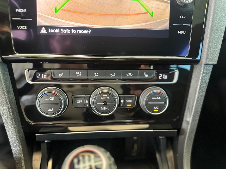 2018 Volkswagen Golf GTI Autobahn-18