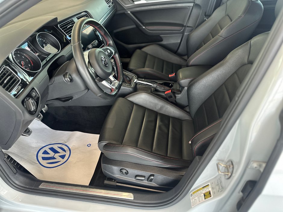 2018 Volkswagen Golf GTI Autobahn-10