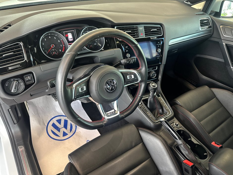 2018 Volkswagen Golf GTI Autobahn-14