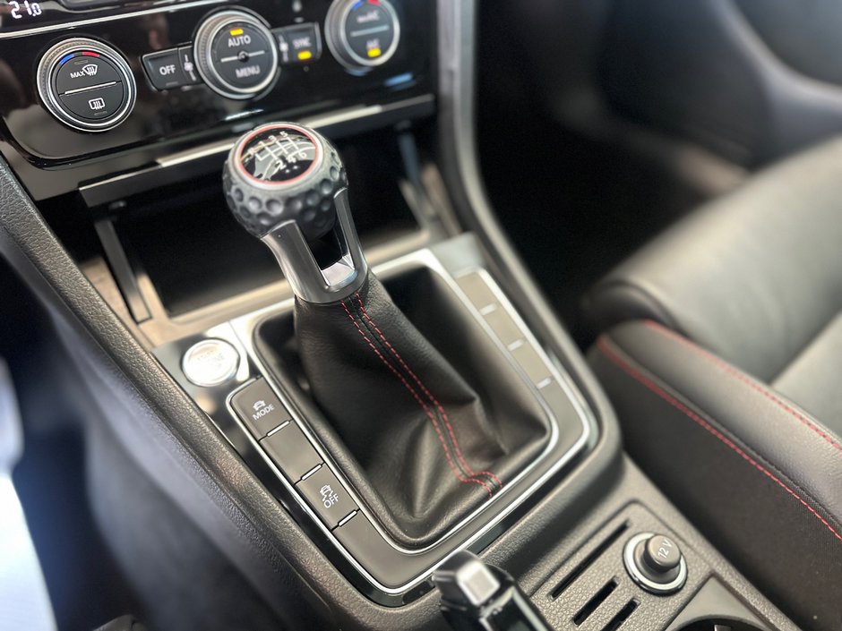 2018 Volkswagen Golf GTI Autobahn-19