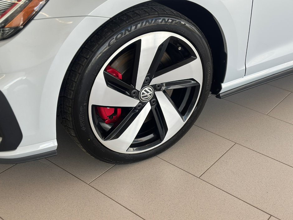 2018 Volkswagen Golf GTI Autobahn-7