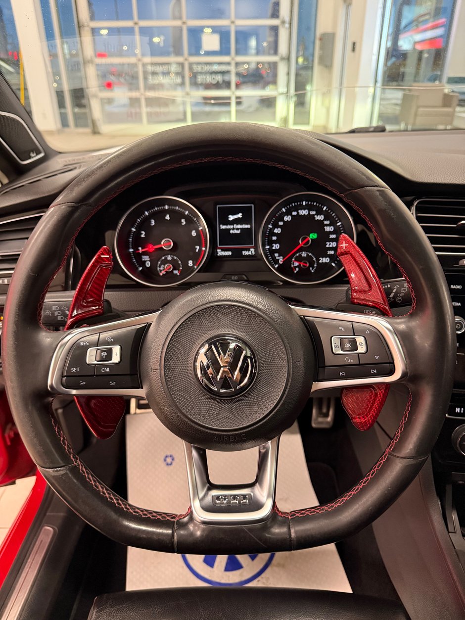 Volkswagen Golf GTI Autobahn 2018-8