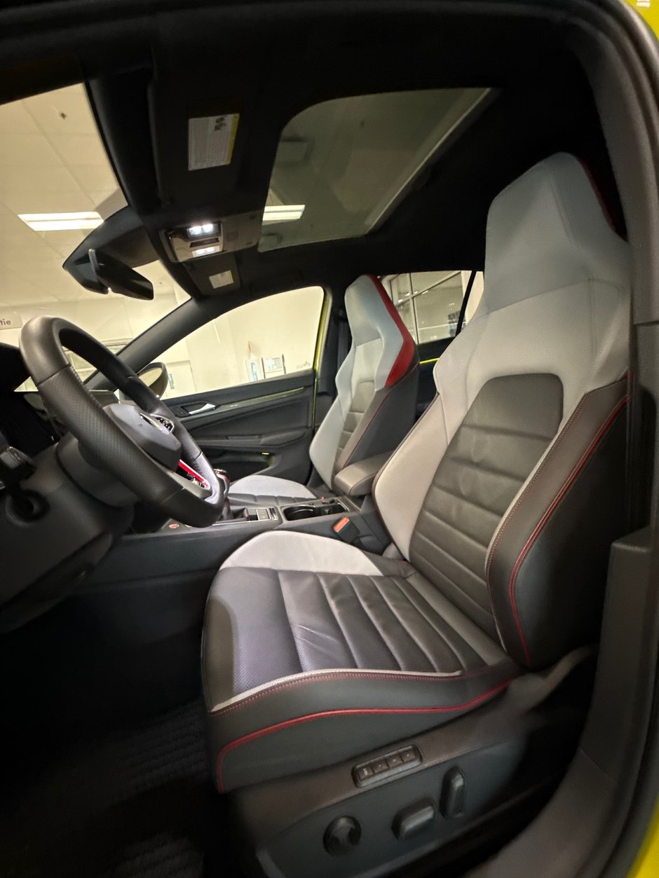 2022 Volkswagen Golf GTI Performance-7