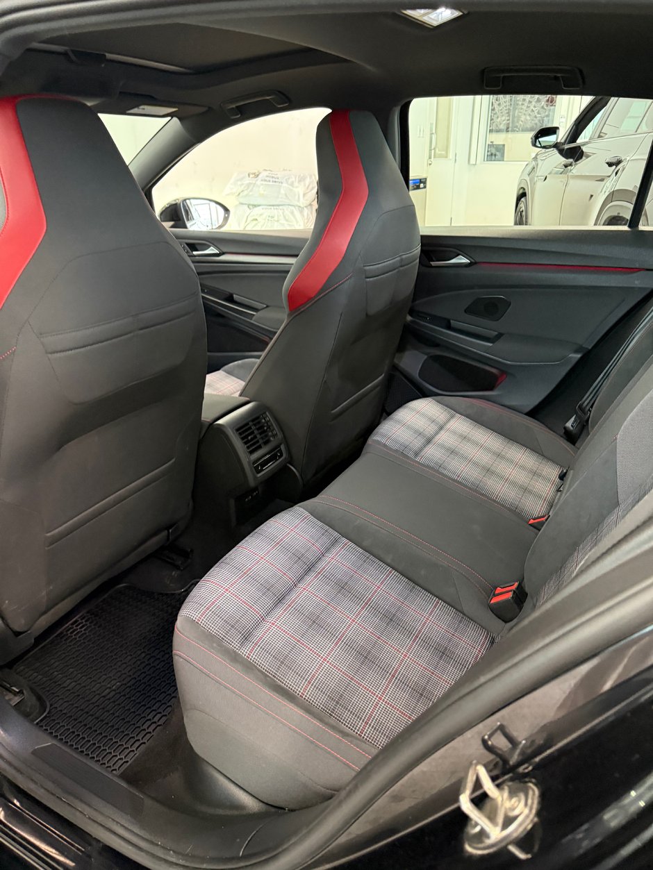 2022 Volkswagen Golf GTI Performance-7