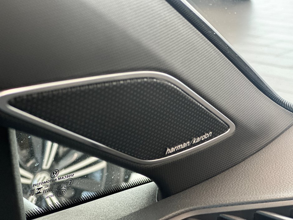 Volkswagen Golf GTI 40th Anniversary 2023-22