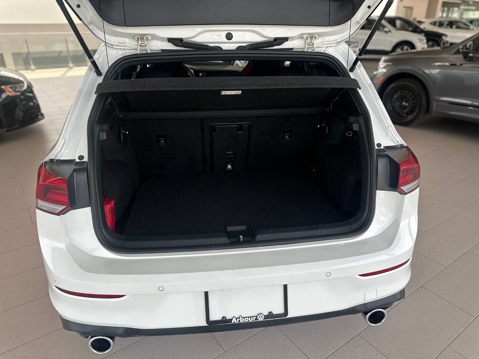 Volkswagen Golf GTI 40th Anniversary 2023-8