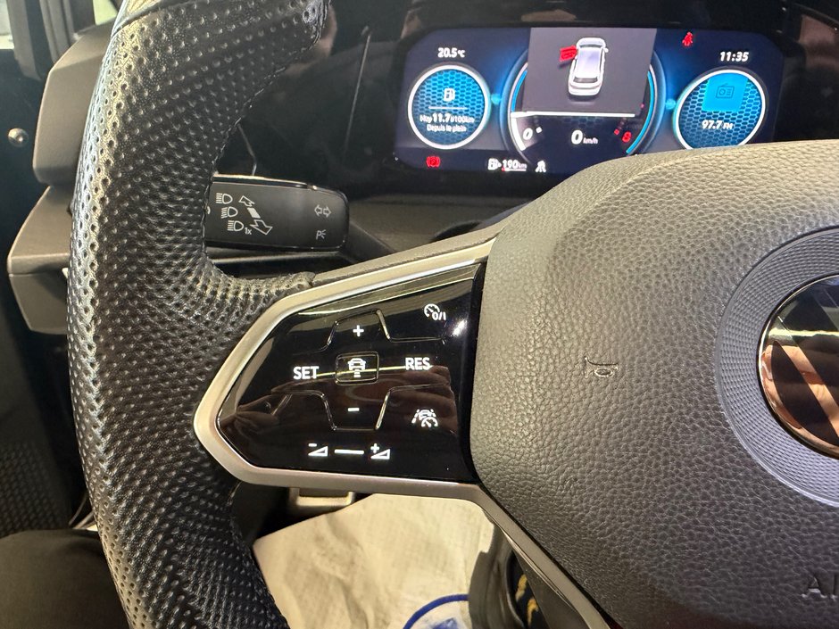 Volkswagen Golf GTI Performance 2023-12