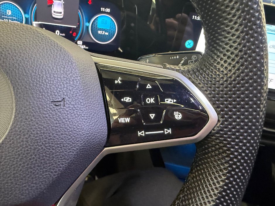 Volkswagen Golf GTI Performance 2023-11