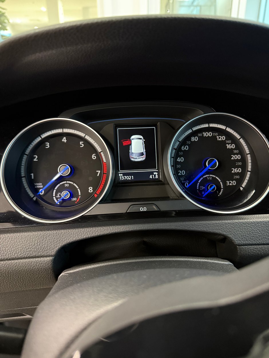 2016 Volkswagen Golf R-9