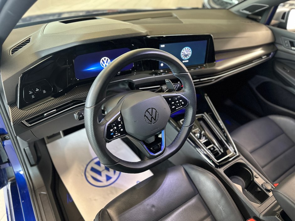 Volkswagen Golf R R 2024-12