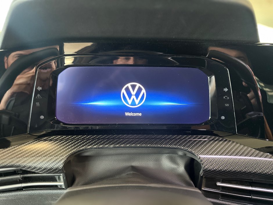 Volkswagen Golf R R 2024-14