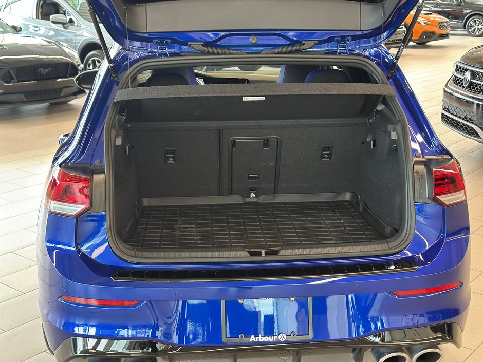 Volkswagen Golf R R 2024-6