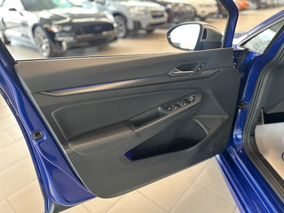 Volkswagen Golf R R 2024-10