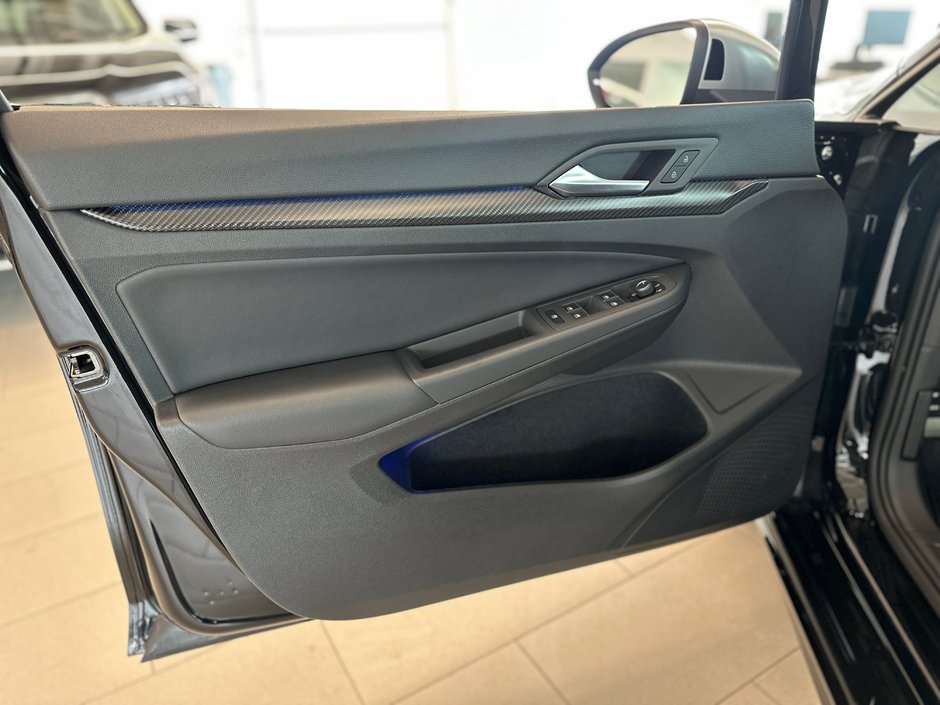 Volkswagen Golf R R 2024-14