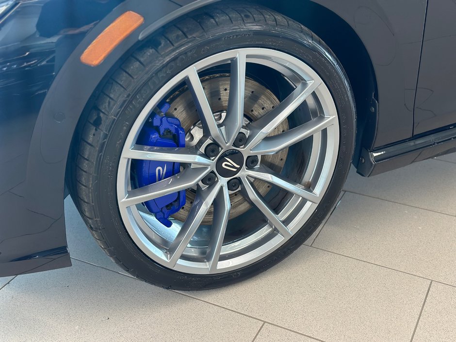 Volkswagen Golf R R 2024-8