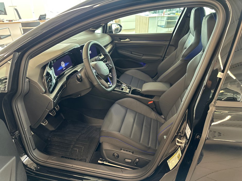Volkswagen Golf R R 2024-11