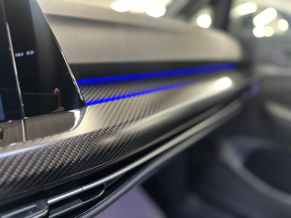 Volkswagen Golf R R 2024-15