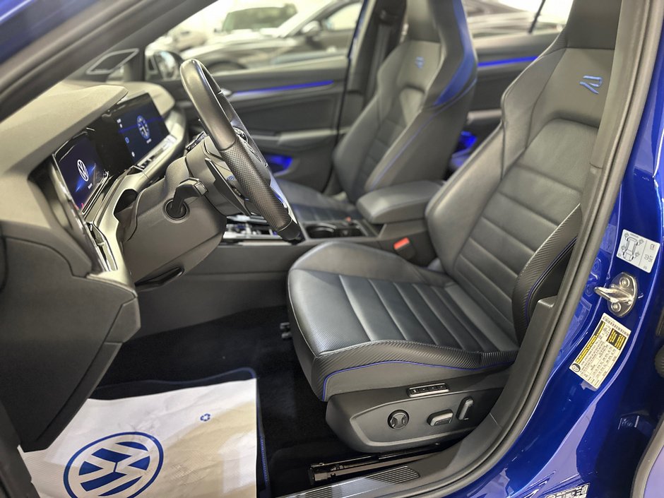 Volkswagen Golf R R 2024-10