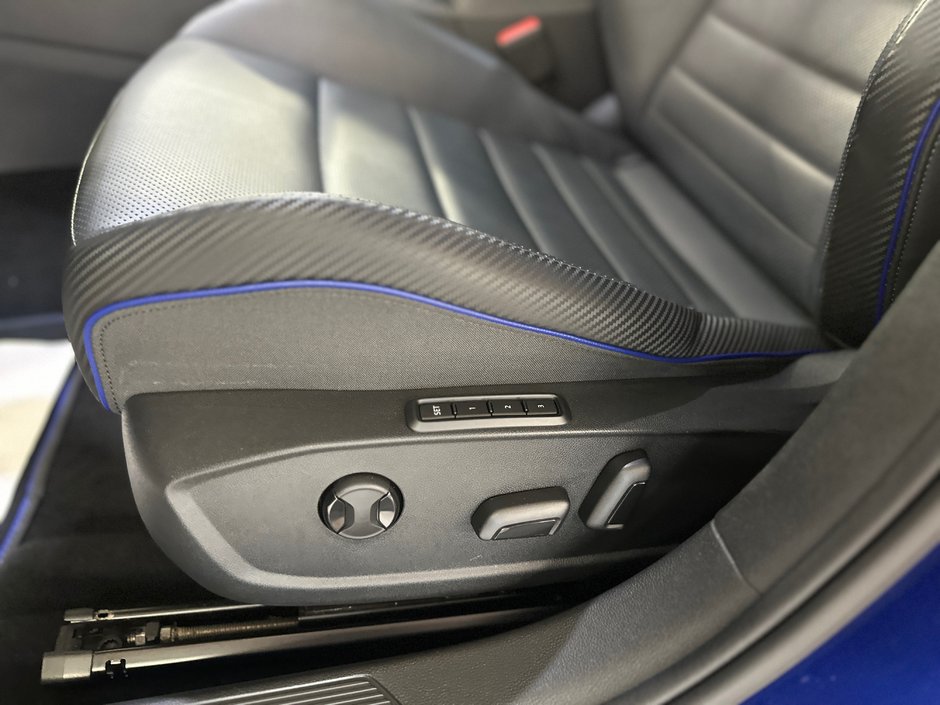 Volkswagen Golf R R 2024-11