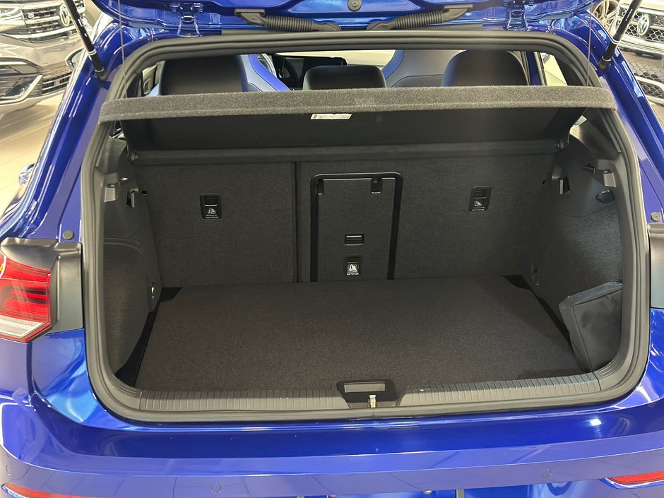 Volkswagen Golf R R 2024-6