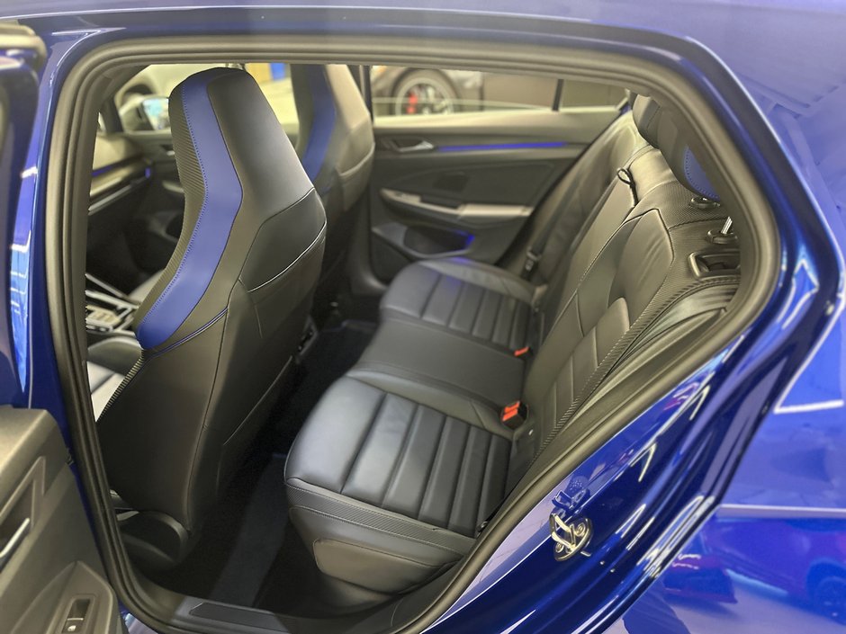 Volkswagen Golf R R 2024-7