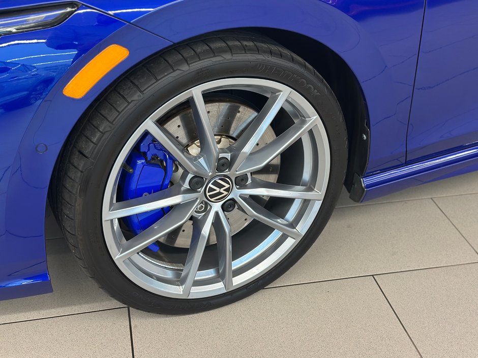 Volkswagen Golf R R 2024-5