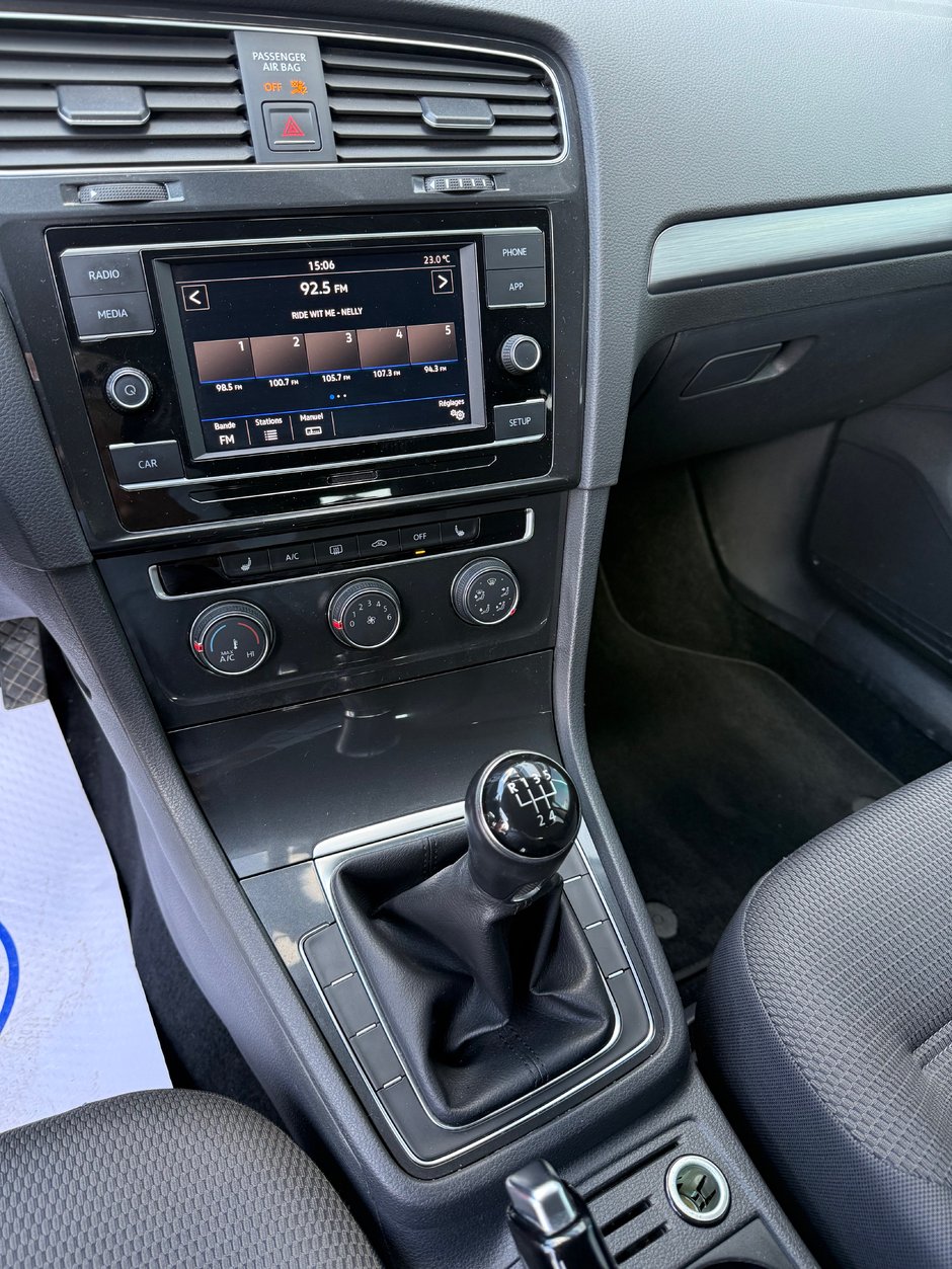 Volkswagen Golf SportWagen  2018-20