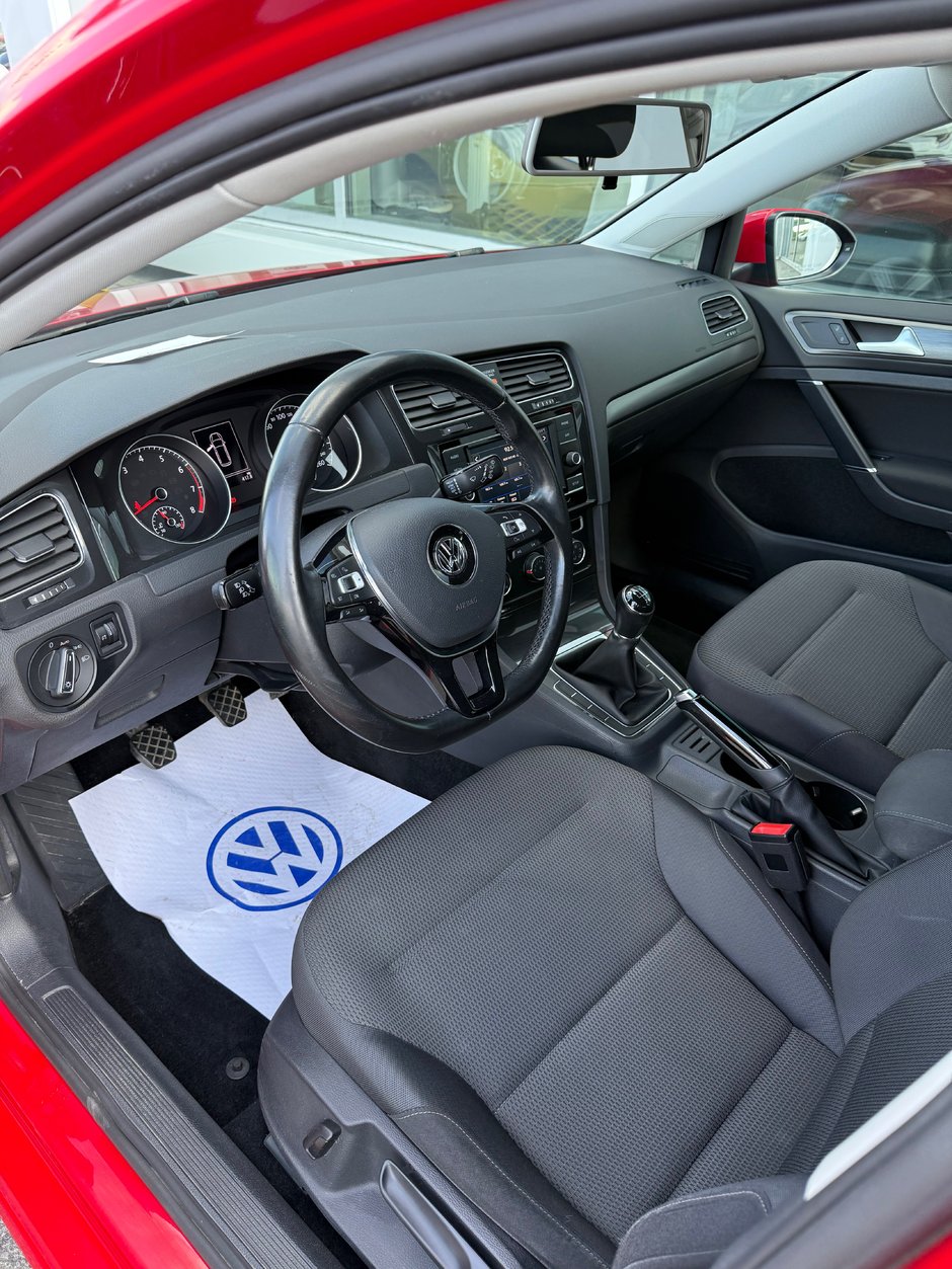 Volkswagen Golf SportWagen  2018-15