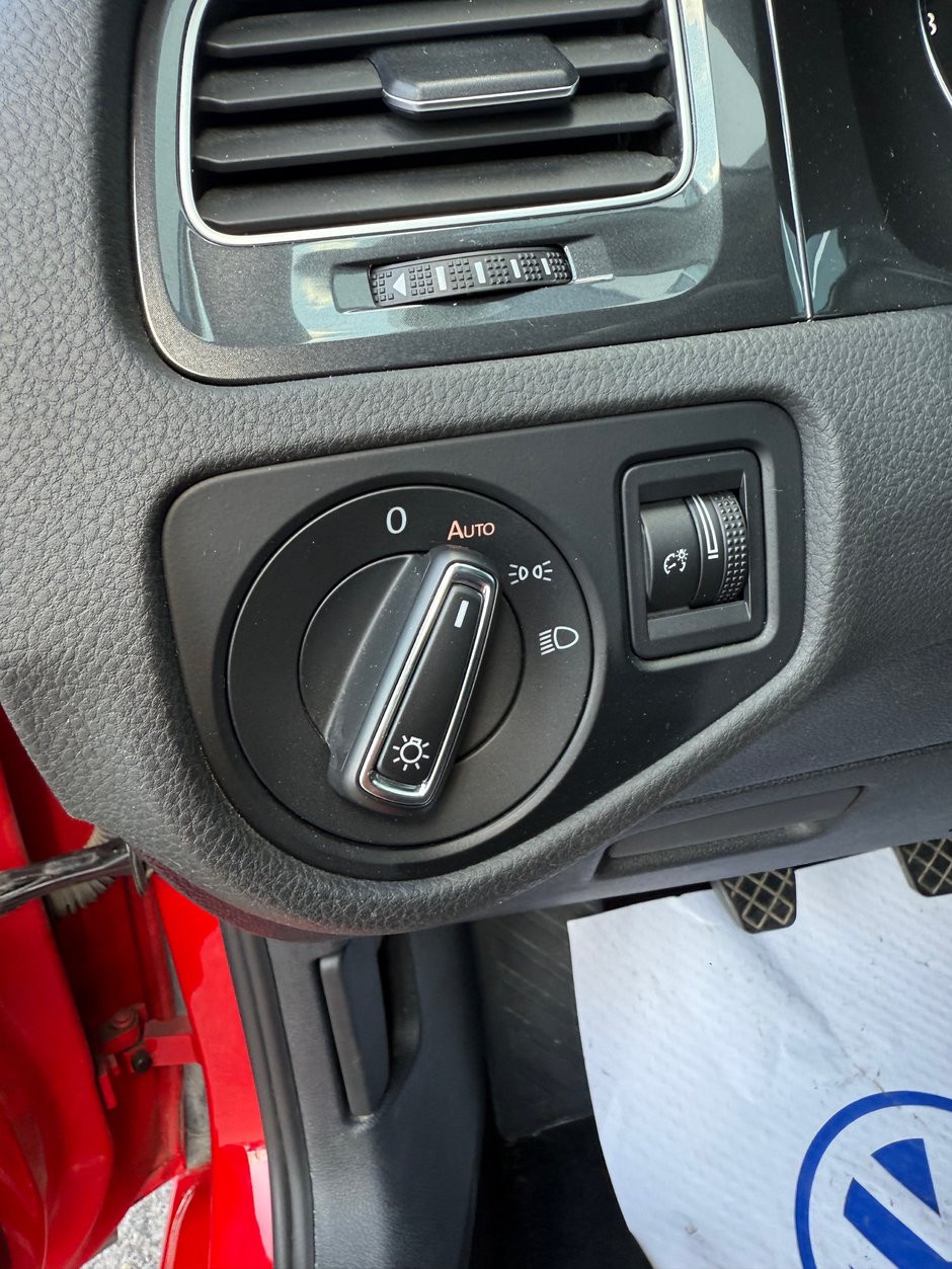 Volkswagen Golf SportWagen  2018-17