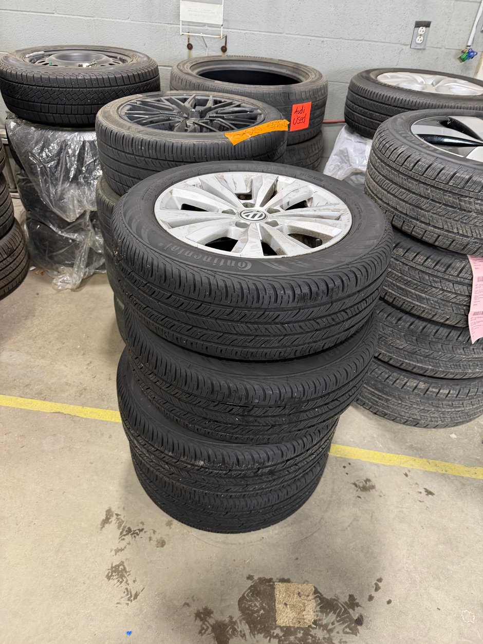 Volkswagen Golf Sportwagon Trendline 2016-6