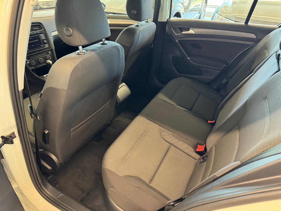 2019 Volkswagen Golf Comfortline-18