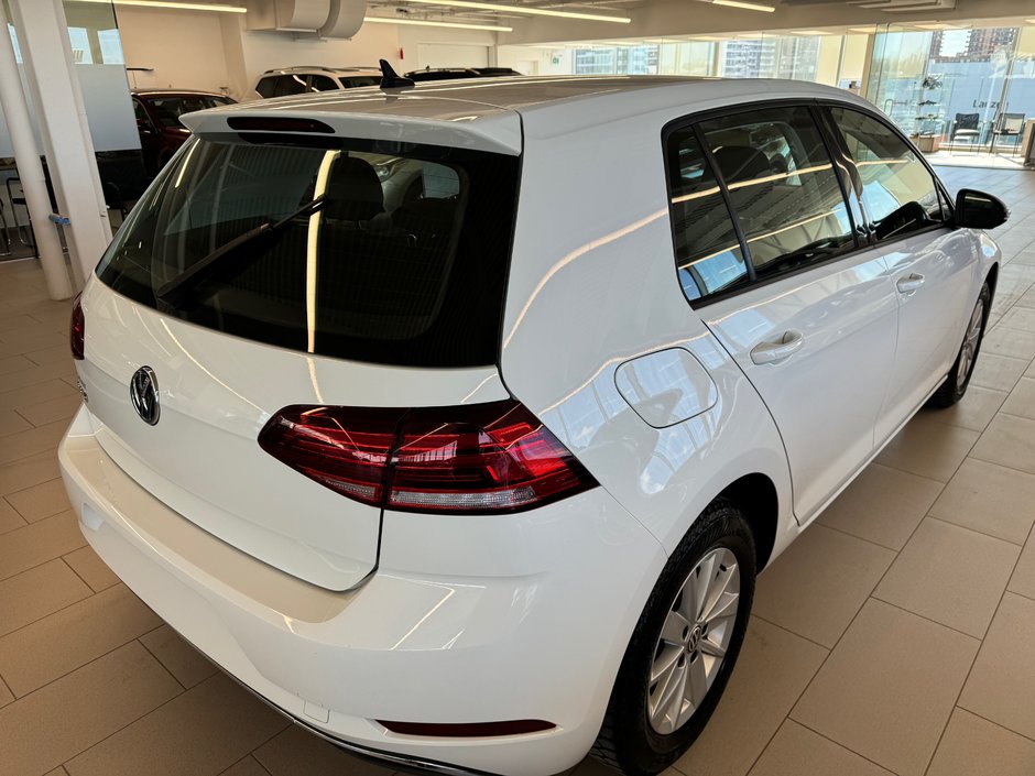 2019 Volkswagen Golf Comfortline-3