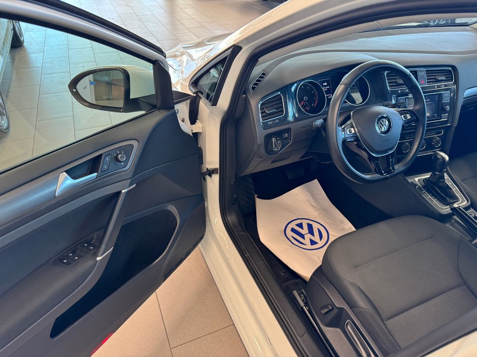 2019 Volkswagen Golf Comfortline-6