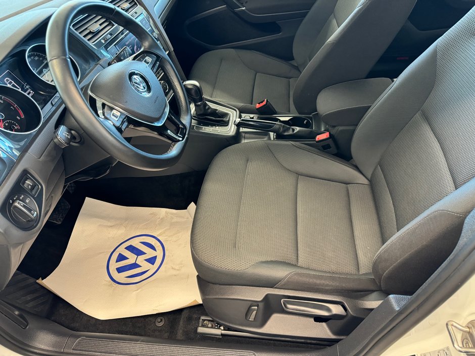 2019 Volkswagen Golf Comfortline-7