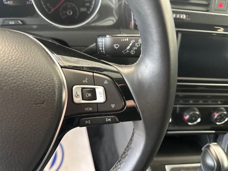 2019 Volkswagen Golf Comfortline-13